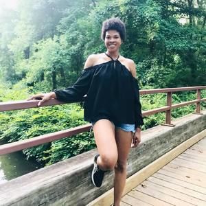 Meet your Posher, Marva